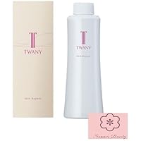 Amazon | トワニー TWANY スキンリピュア レフィル 180mL 化粧水